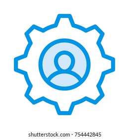  configuration cute icon