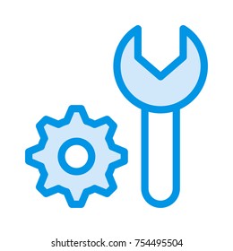 configuration cute icon