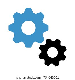  configuration double color