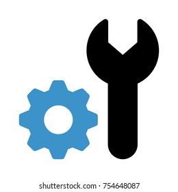  configuration double color 