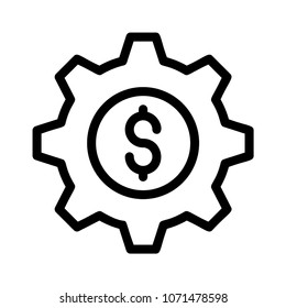  configuration gear option 