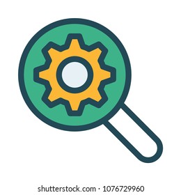  configuration gear setting 