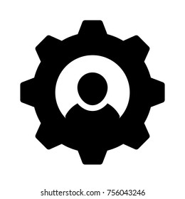  configuration glyph icon