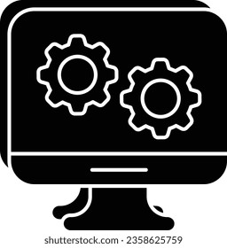 Configuration

glyph icon design style 