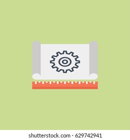 configuration icon