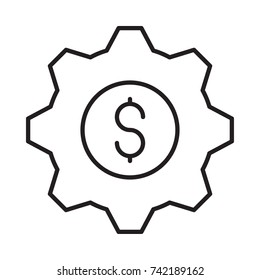 configuration icon