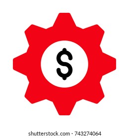 configuration icon