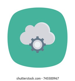 configuration icon