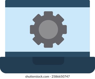 Configuration Icon Symbol Art Sign