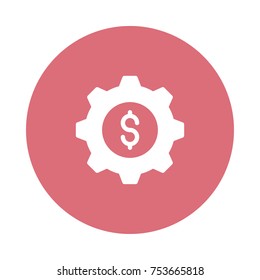  configuration line icon