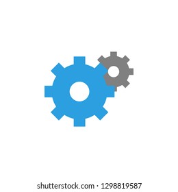 Configuration and options icon. Element of user interface icon for mobile concept and web apps. Detailed Configuration and options icon can be used for web and mobile