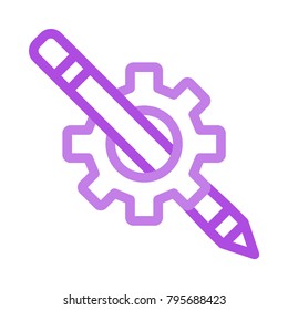  configuration setting edit 