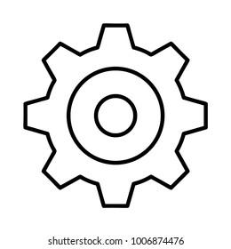  configuration setting gear 