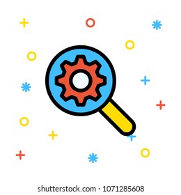  configuration setting gear 