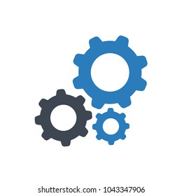 Configuration Setting Icon