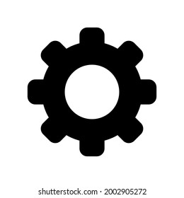 Configuration setting icon.gear,options (vector illustration)