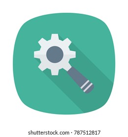 configuration tool  search 