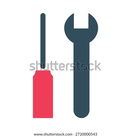 Configurations smart trendy colorful vector ravishing design useful Illustration colorful background.eps