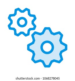 configure gear preference 