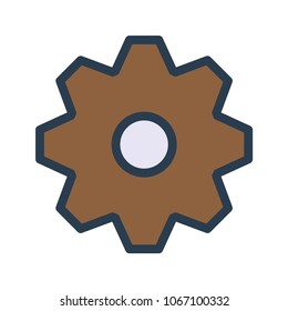  configure gear settings 