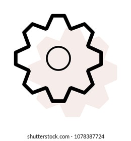  configure gear wheel 