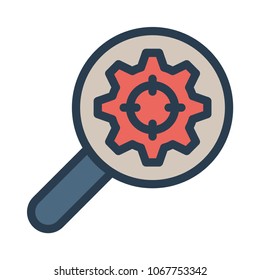 configure glass search 
