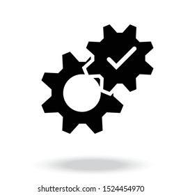 configure Icon vector for your Project