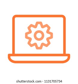 configure preference laptop 