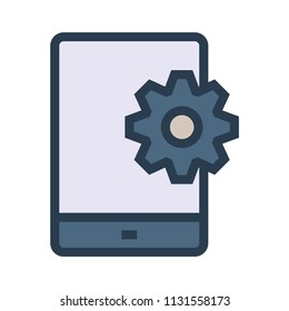 configure setting phone 