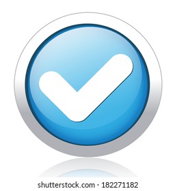 confirm icon