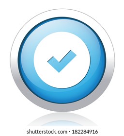 confirm icon
