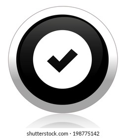 confirm icon