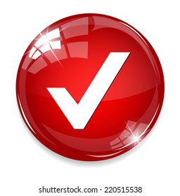 confirm icon