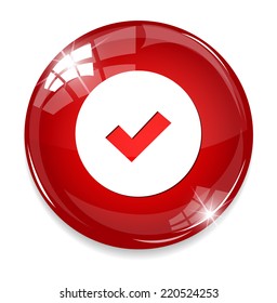 confirm icon