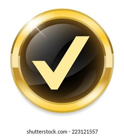 confirm icon
