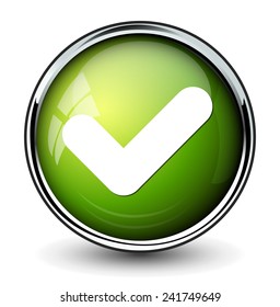confirm icon