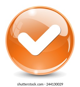 confirm icon