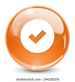 confirm icon