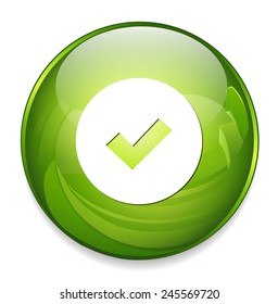confirm icon