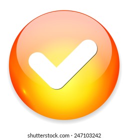 confirm icon
