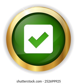 confirm icon