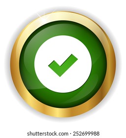 confirm icon