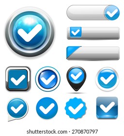 confirm icon