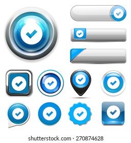 confirm icon