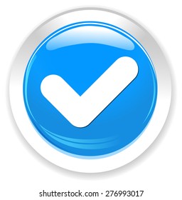 confirm icon