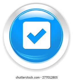 confirm icon