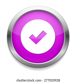confirm icon