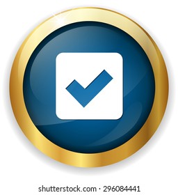 confirm icon