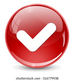 confirm icon