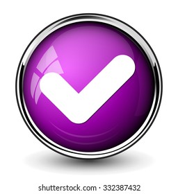 confirm icon